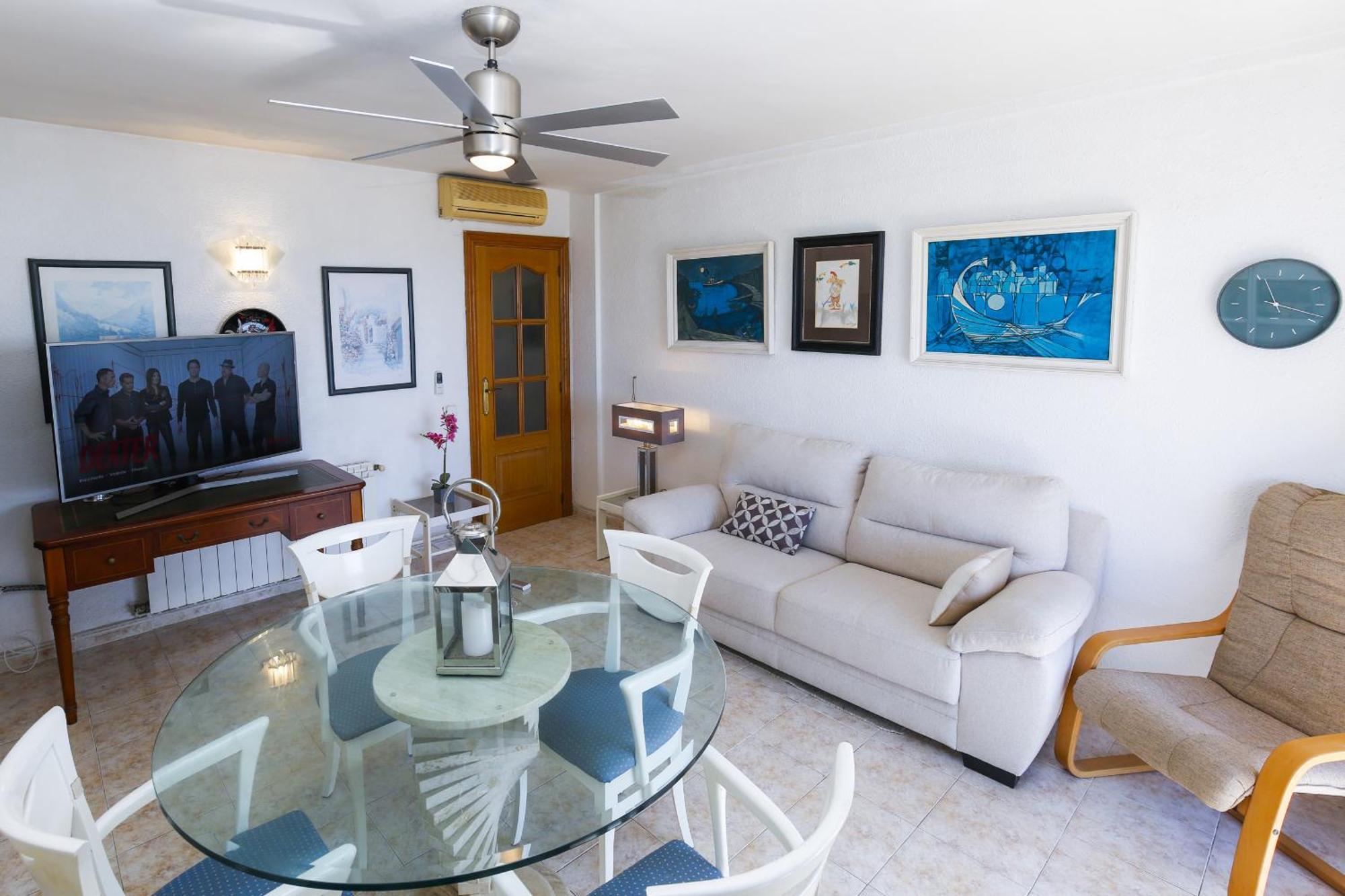 Apartament Venus *